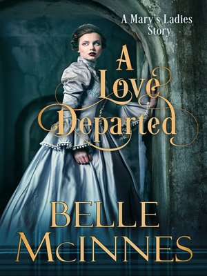 cover image of A Love Departed